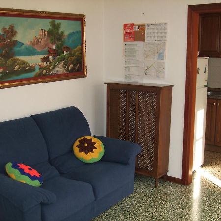 Venice Lagoon House B&B Tessera Ngoại thất bức ảnh