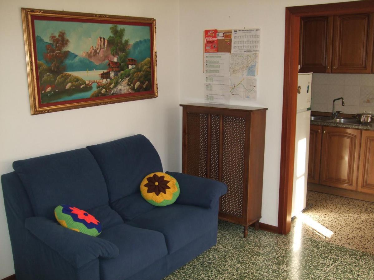 Venice Lagoon House B&B Tessera Ngoại thất bức ảnh