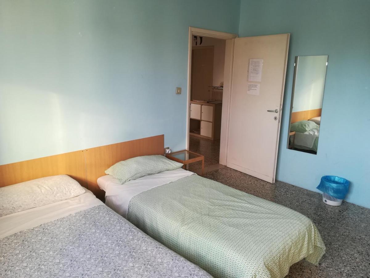 Venice Lagoon House B&B Tessera Ngoại thất bức ảnh