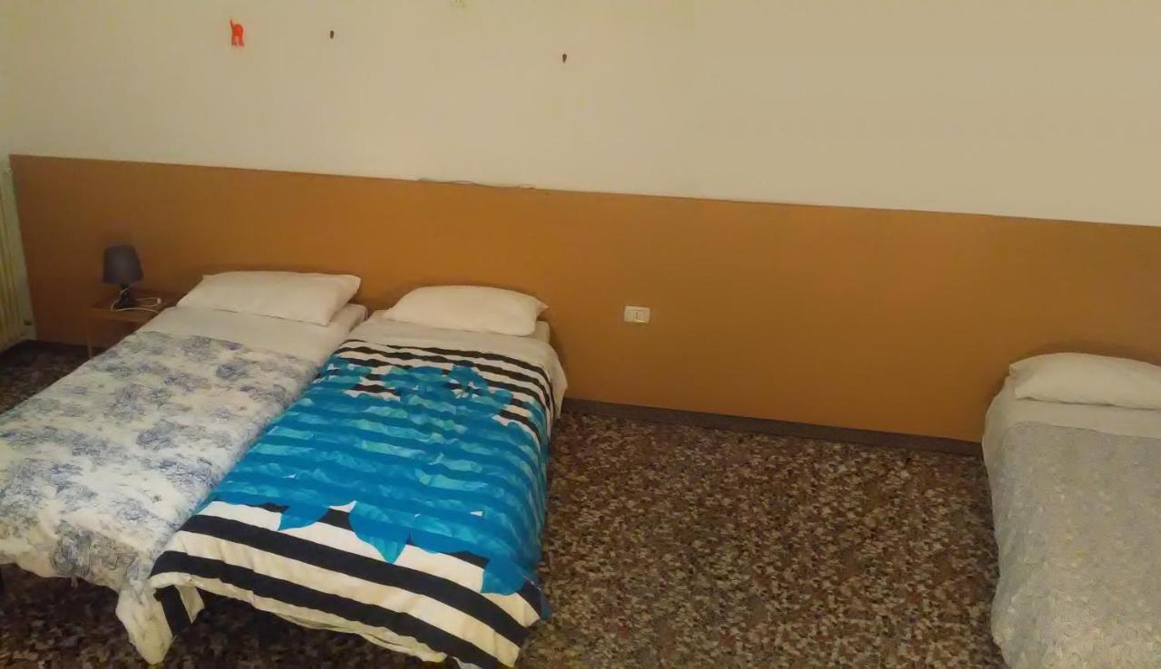 Venice Lagoon House B&B Tessera Ngoại thất bức ảnh